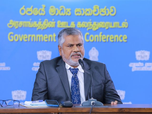 Launching of Hackathon 2025 (Press Conference 06-08-2025)